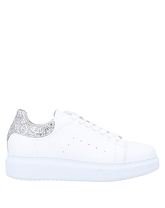 EXTON Low Sneakers & Tennisschuhe