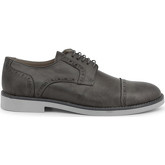 Madrid  Herrenschuhe 607 PELLE GRIGIO