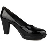 Kroc  Pumps Lackschuh-Salon