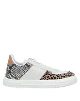 GIUSEPPE ZANOTTI Low Sneakers & Tennisschuhe