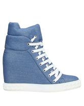 CASADEI High Sneakers & Tennisschuhe