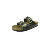 BIRKENSTOCK Pantoletten Pantoletten braun Damen