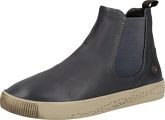 softinos Stiefelette Leder/Textil