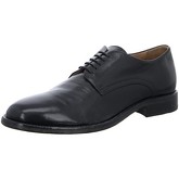 Moma  Herrenschuhe Premium H Halb 2AS019-FL nero