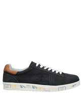 PREMIATA Low Sneakers & Tennisschuhe