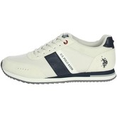 U.S Polo Assn.  Sneaker XIRIO4121S0