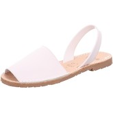 Ria  Sandalen Sandaletten 20002-S2-blanco