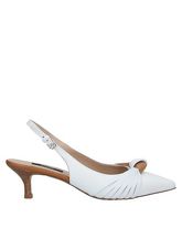 ZINDA Pumps