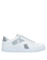 U.S.POLO ASSN. Low Sneakers & Tennisschuhe