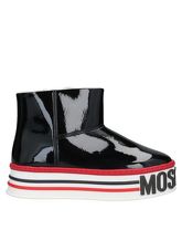 LOVE MOSCHINO Stiefeletten