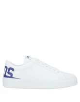 GCDS Low Sneakers & Tennisschuhe