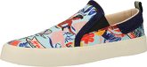 Scotch & Soda Sneaker Leder/Textil