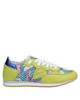 PHILIPPE MODEL Low Sneakers & Tennisschuhe