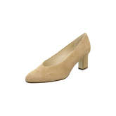 PETER KAISER Pumps Klassische Pumps braun Damen