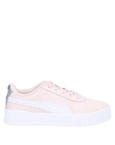 PUMA Low Sneakers & Tennisschuhe