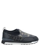 HOGAN REBEL Low Sneakers & Tennisschuhe