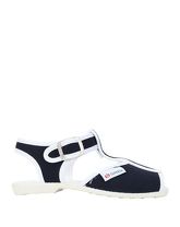 SUPERGA Sandalen