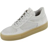 D.Co Copenhagen  Sneaker CPH 402 light grey light grey Nobuk CPH 402 light grey