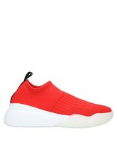 STELLA McCARTNEY Low Sneakers & Tennisschuhe