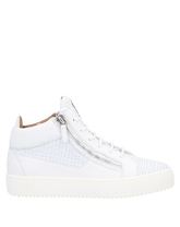 GIUSEPPE ZANOTTI High Sneakers & Tennisschuhe