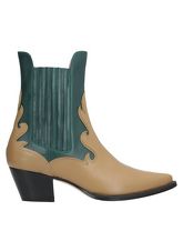 ALBERTA FERRETTI Stiefeletten