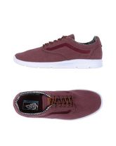 VANS Low Sneakers & Tennisschuhe