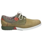 Fluchos  Halbschuhe Schuhe  9919 ritter marron