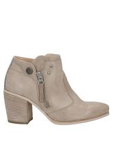 NERO GIARDINI Stiefeletten