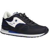 Navy Sail  Sneaker NSM013000 hoch Harren ASTER-ALIVE