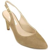 Estiletti  Pumps 2284B Zapatos de Vestir de Mujer