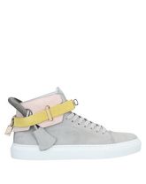 BUSCEMI High Sneakers & Tennisschuhe