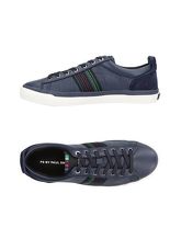 PS PAUL SMITH Low Sneakers & Tennisschuhe