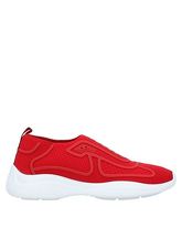 PRADA LINEA ROSSA Low Sneakers & Tennisschuhe