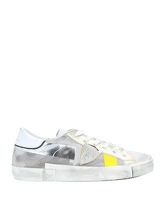 PHILIPPE MODEL Low Sneakers & Tennisschuhe