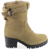 Les Petites Bombes  Stiefel Boum Camel