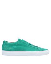 WOMAN by COMMON PROJECTS Low Sneakers & Tennisschuhe