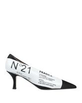 N°21 Pumps