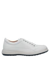 GIORGIO ARMANI Low Sneakers & Tennisschuhe