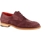 Leonardo Shoes  Herrenschuhe CR2 BORDO