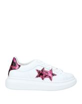 2STAR by ELETTRA LAMBORGHINI Low Sneakers & Tennisschuhe