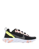 NIKE Low Sneakers & Tennisschuhe