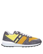 HOGAN REBEL Low Sneakers & Tennisschuhe