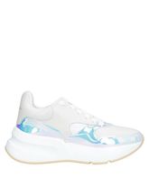 ALEXANDER MCQUEEN Low Sneakers & Tennisschuhe