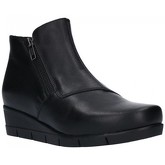 Valeria's  Stiefeletten 5515 Mujer Negro