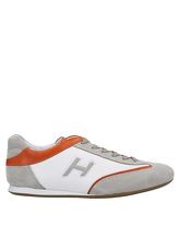 HOGAN Low Sneakers & Tennisschuhe