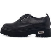 Cult  Sneaker - Derby nero CLE104107