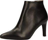 Peter Kaiser High-Heel-Stiefelette Leder