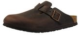 Birkenstock Clog Fettleder