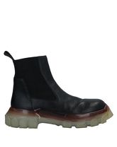 RICK OWENS Stiefeletten