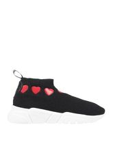 LOVE MOSCHINO High Sneakers & Tennisschuhe